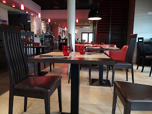Photo n°54 de Pizzéria Le Capri à Fougères ()