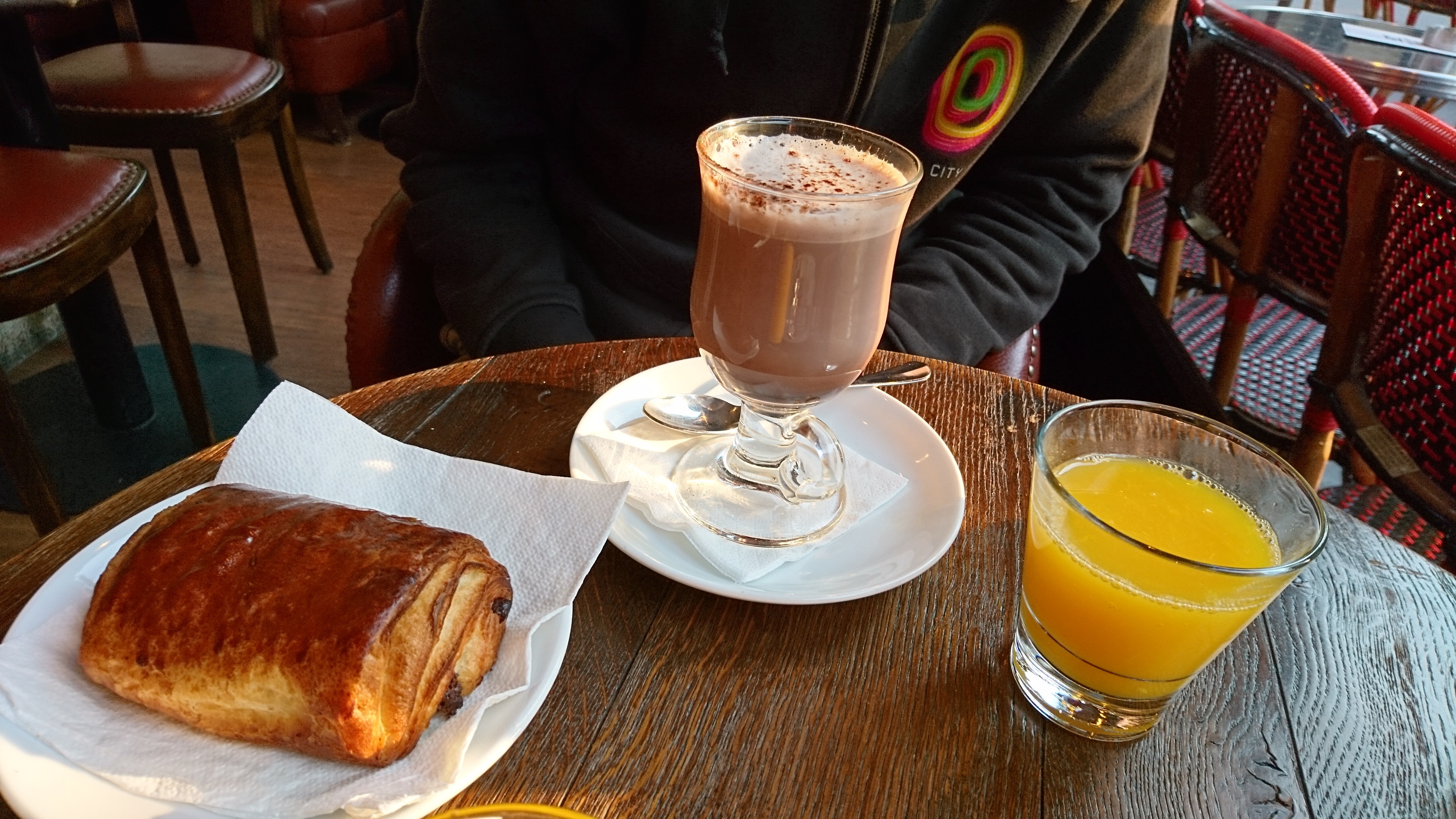 Photo n° 2 de l'avis de Sylvie. fait le 16/05/2018 à 05:44
