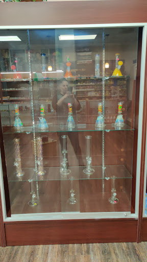 Tobacco Shop «United Zone Cigar lounge and e-cig Store/ Tobacco Shop», reviews and photos, 109 Capcom Ave #9, Wake Forest, NC 27587, USA