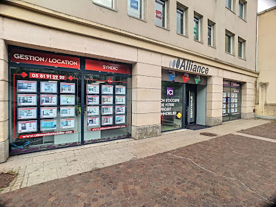 Alliance Groupe Immobilier Montbeliard à Montbéliard
