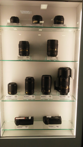 Electronics Store «Best Buy», reviews and photos, 25422 El Paseo, Mission Viejo, CA 92691, USA