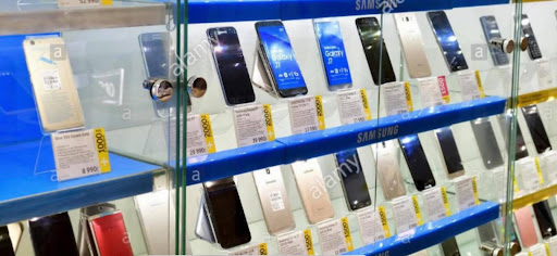 Computer Repair Service «Aspara Wireless & Computer Service», reviews and photos, 285 Chelmsford St, Lowell, MA 01851, USA