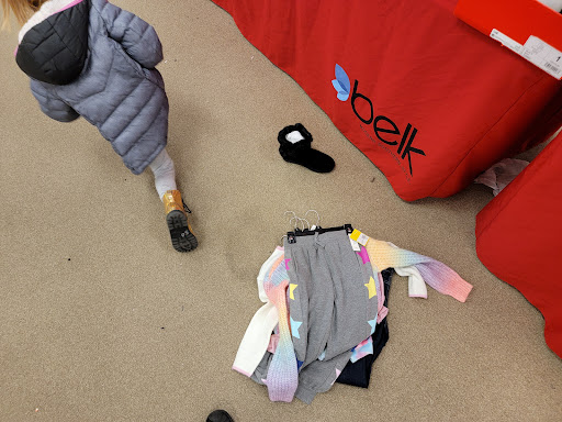 Department Store «Belk», reviews and photos, 2615 Medical Center Pkwy Suite 1600, Murfreesboro, TN 37129, USA