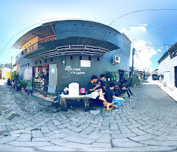 Warung Tante Baya photo