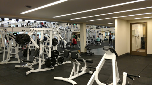 Gym «Equinox Sports Club West LA», reviews and photos, 1835 S Sepulveda Blvd, Los Angeles, CA 90025, USA
