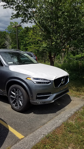 Car Dealer «Volvo of Southborough», reviews and photos, 251 Turnpike Rd, Southborough, MA 01772, USA