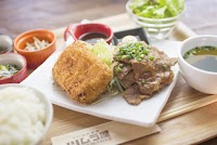 下町潤虎食堂ツムラ屋