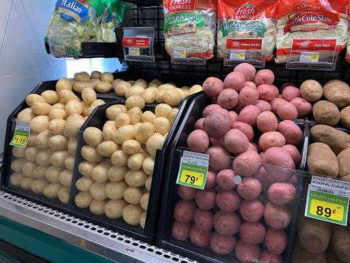 Supermarket «Chavez Supermarket», reviews and photos, 3282 Middlefield Rd, Menlo Park, CA 94025, USA