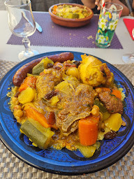 Photo n°44 de Restaurant l'Arganier à Trèbes ()