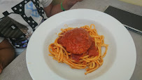 Spaghetti du Restaurant italien Il Catanese SARL à Valras-Plage - n°2