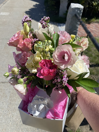 Florist «Copper Penny Flowers», reviews and photos, 9 Independence Ct, Concord, MA 01742, USA