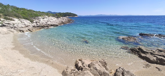 Beach Zamali