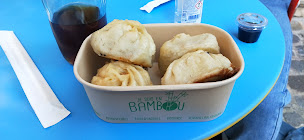 Photo n°37 de Baobaozi （煎包煎饼） à Rouen ()