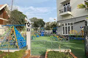 Karachi Gymkhana Lodge image