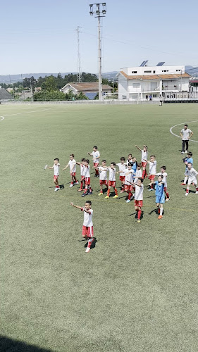 Palmeiras FC Braga - Campo de futebol