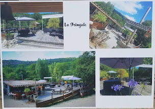 Photo n°15 de La fringale chez Fred à Saint-Antonin-Noble-Val ()
