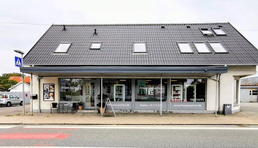 Frisør Experten in Gilleleje, Gribskov