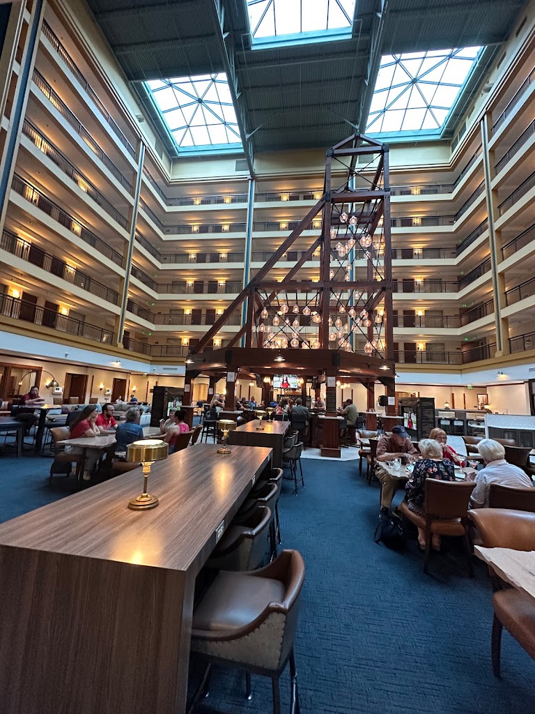 Claim Bar & Restaurant 80249