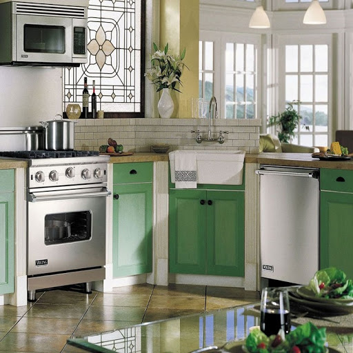 Viking Appliance Repair Oceanside in Oceanside, California