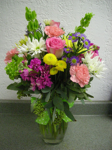 Florist «Just Because...Flowers», reviews and photos, 3540 Street Rd, Bensalem, PA 19020, USA