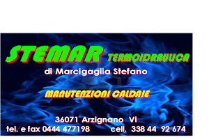 STEMAR Termoidraulica di Marcigaglia Stefano