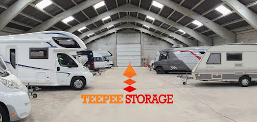 TEEPEE-STORAGE