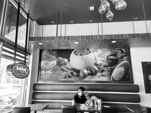 Dessert Restaurant «Sablon Chocolate Lounge», reviews and photos, 3839 McKinney Ave #157, Dallas, TX 75204, USA