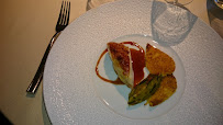 Foie gras du Restaurant italien Le Comptoir des Alpes à Chamonix-Mont-Blanc - n°8