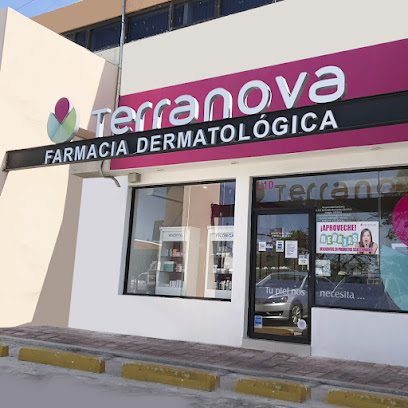 Farmacia Dermatológica Terranova Plaza Premier, 250 Del Campestre, Av Campestre, Campestre, 97120 Mérida, Yuc. Mexico