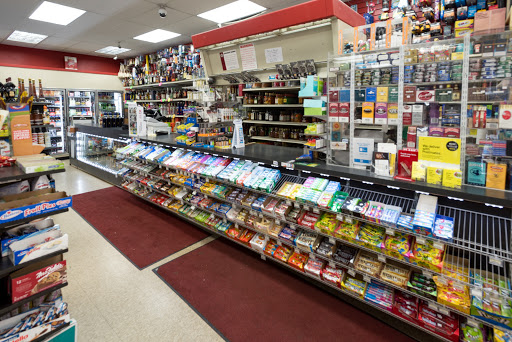 Liquor Store «Division Street Liquors», reviews and photos, 1759 W Division St, Chicago, IL 60622, USA