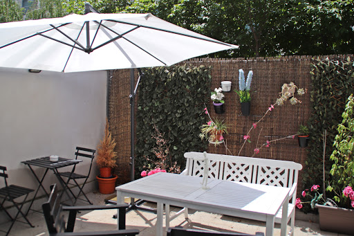 Imagen del negocio Blanco y Negro Studio en Madrid, Madrid