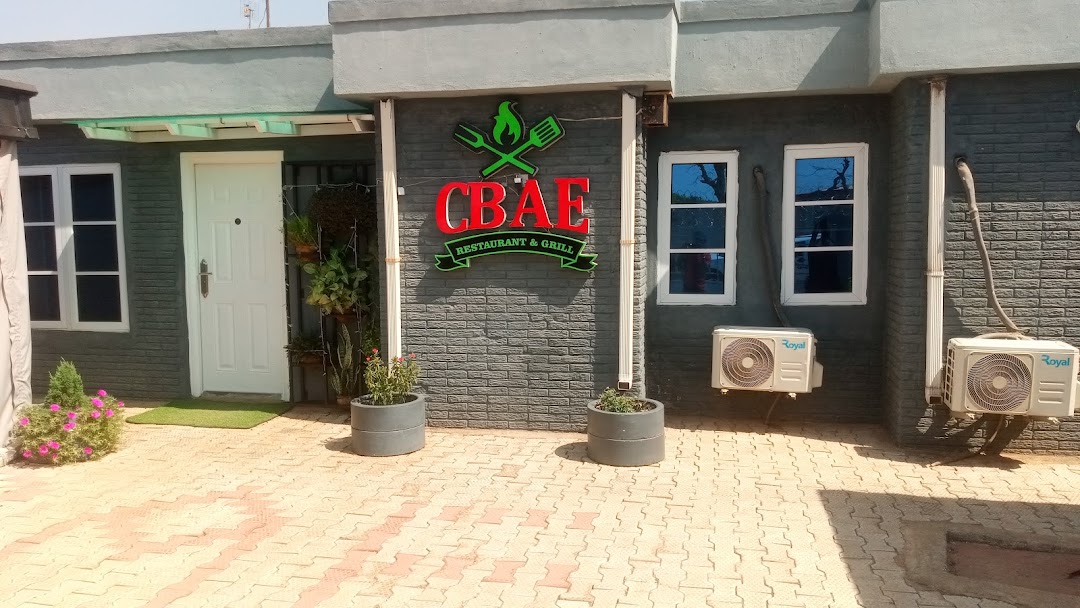 CBAE