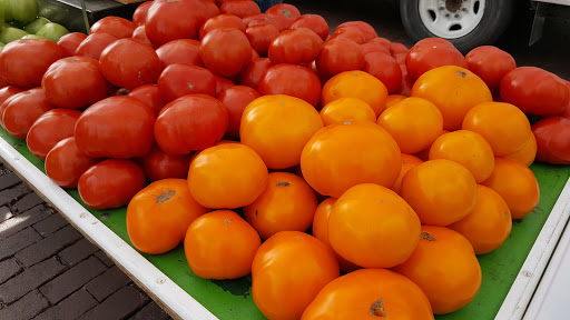 Market «Indianapolis City Market», reviews and photos, 222 E Market St, Indianapolis, IN 46204, USA