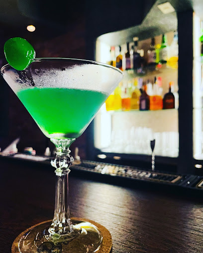 Cocktaii Bar Brave