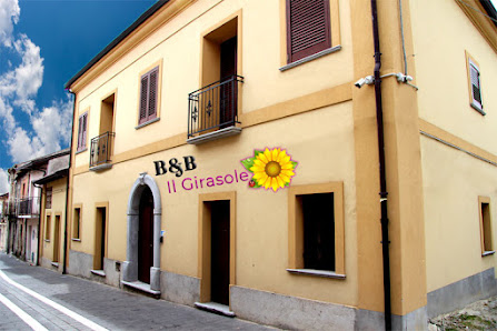 B&B Il Girasole Via Umberto I, 146, 89852 Paravati VV, Italia