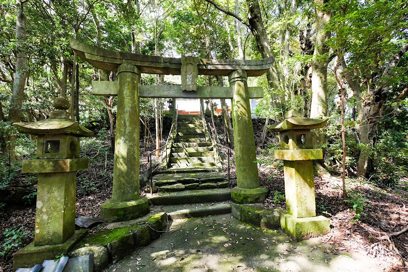 八幡神社