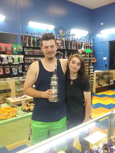 Tobacco Shop «Waves Smoke & Vapes», reviews and photos, 6740 E University Dr #103, Mesa, AZ 85205, USA