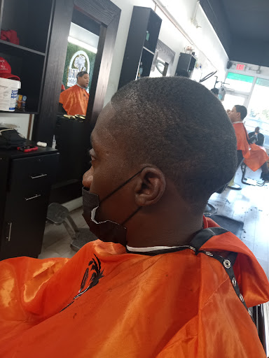 Barber Shop «TruCutz Barbershop», reviews and photos, 8222 Biscayne Blvd, Miami, FL 33138, USA