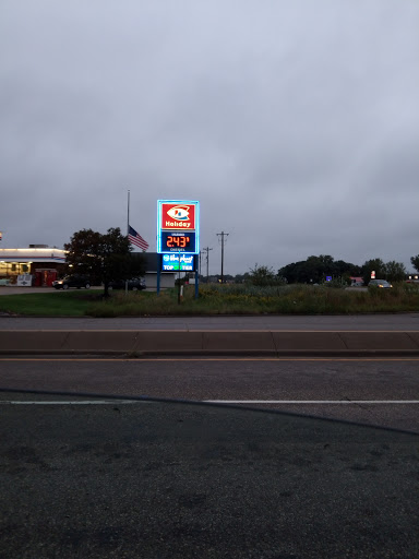 Convenience Store «Holiday Stationstores», reviews and photos, 1442 Crosstown Blvd NE, Ham Lake, MN 55304, USA