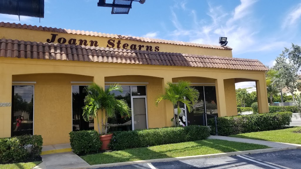 Stearns Joann 33408