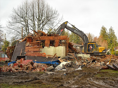 Clearview Demolition Ltd.