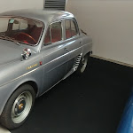 Photo n° 5 de l'avis de Thierry.u fait le 15/07/2022 à 15:57 pour AUTO SPORT MUSEUM à Châtillon-Coligny