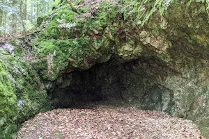 Quarzhöhle image