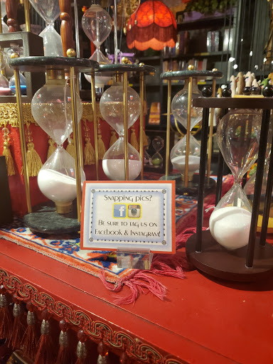 Book Store «Psychic Eye Book Shops», reviews and photos, 13435 Ventura Blvd, Sherman Oaks, CA 91423, USA