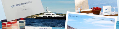 ARDOIN YACHT DESIGN à Biot