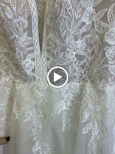 Bridal Shop «SGE Bridal Boutique», reviews and photos, 1020 N Hamilton Rd, Gahanna, OH 43230, USA