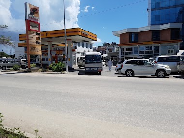 First Car Rental Zanzibar