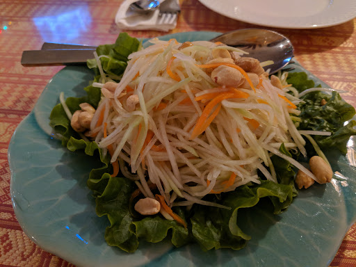 Thai Nongkhai Restaurant