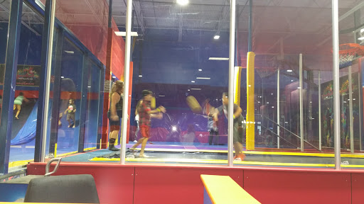 Recreation Center «Jumpstreet», reviews and photos, 5665 W Bell Rd, Glendale, AZ 85308, USA