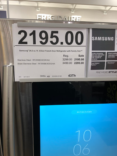 Department Store «JCPenney», reviews and photos, 4951 Slatten Ranch Rd, Antioch, CA 94531, USA